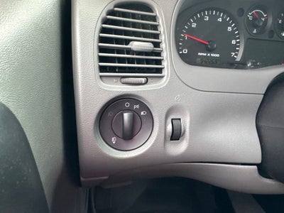 2007 Ford Ranger XLT