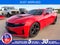 2020 Chevrolet Camaro LT1
