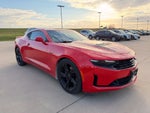 2020 Chevrolet Camaro LT1