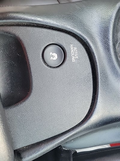 2000 Chevrolet Corvette Base