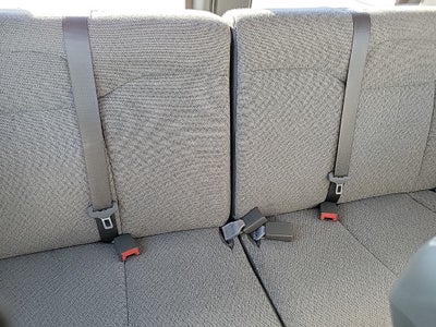 2025 Chevrolet Express 3500 LT Passenger