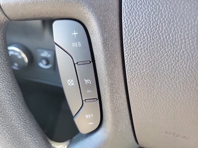 2025 Chevrolet Express 3500 LT Passenger