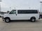 2025 Chevrolet Express 3500 LT Passenger