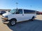 2025 Chevrolet Express 3500 LT Passenger