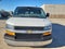 2025 Chevrolet Express 3500 LT Passenger