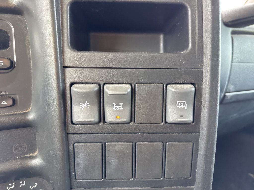 2009 Chevrolet C 4500 C 4500 BOX TRUCK