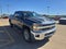 2019 Chevrolet Silverado 2500HD LTZ