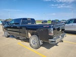 2016 Chevrolet Silverado 3500HD LTZ