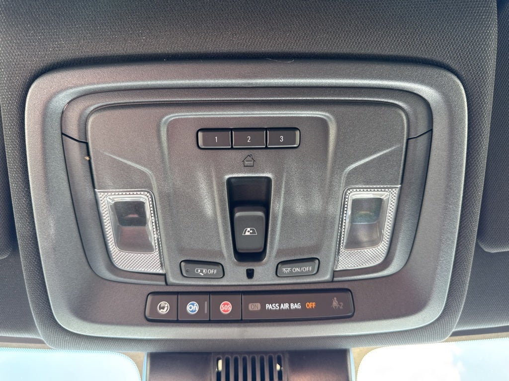 2025 Chevrolet Silverado 2500HD High Country