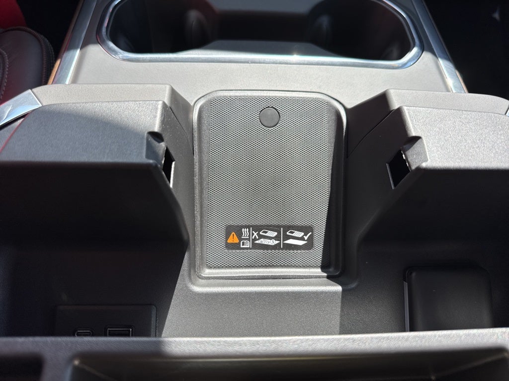 2025 Chevrolet Silverado 2500HD High Country