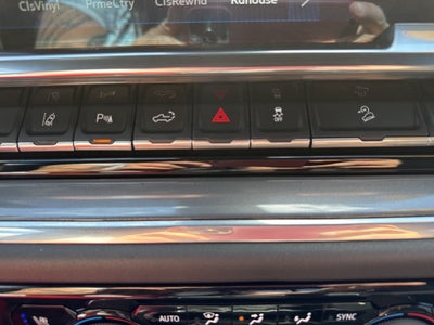 2025 Chevrolet Silverado 2500HD High Country