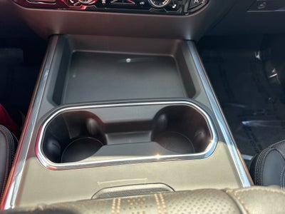 2025 Chevrolet Silverado 2500HD High Country