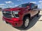 2025 Chevrolet Silverado 2500HD High Country