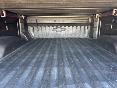 2025 Chevrolet Silverado 2500HD High Country