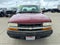 2003 Chevrolet S-10 LS