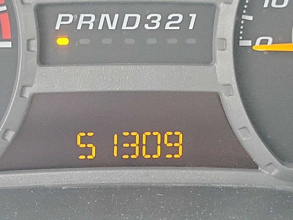 2004 Chevrolet Colorado LS Z71