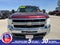 2008 Chevrolet Silverado 2500HD LTZ