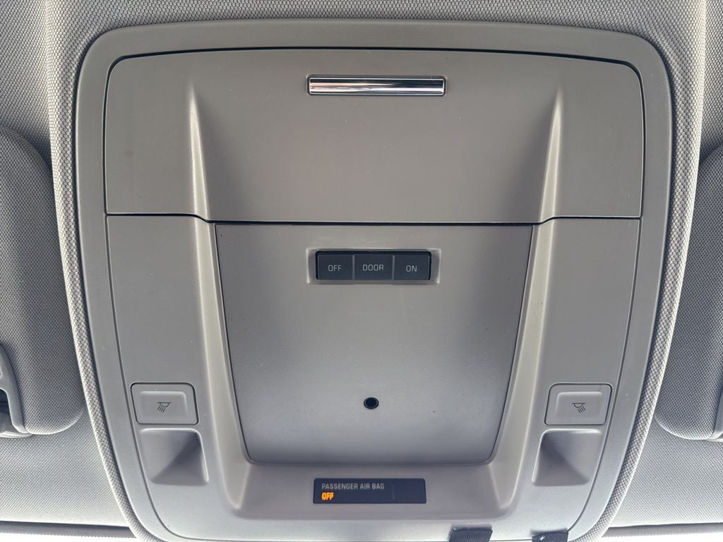2015 Chevrolet Silverado 1500 LT LT2