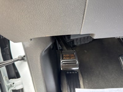 2015 Chevrolet Silverado 1500 LT LT2