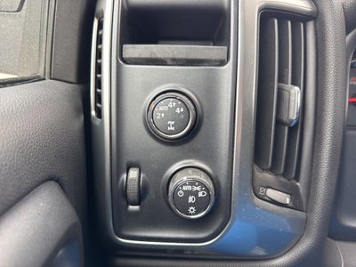2015 Chevrolet Silverado 1500 LT LT2