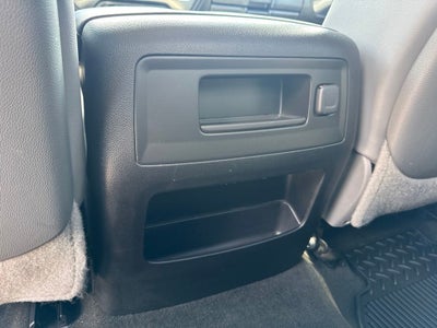 2014 Chevrolet Silverado 1500 LTZ 2LZ