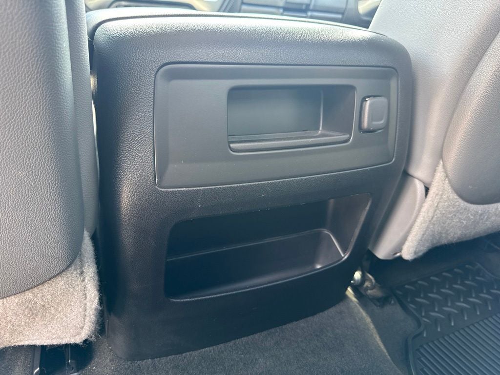 2014 Chevrolet Silverado 1500 LTZ 2LZ
