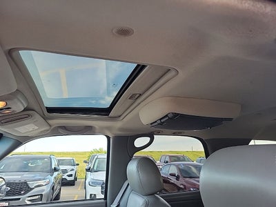2004 GMC Yukon Denali