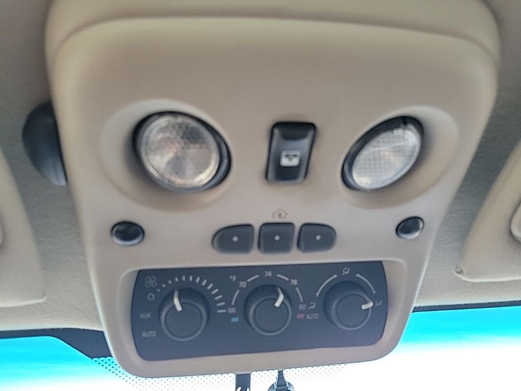 2004 GMC Yukon Denali