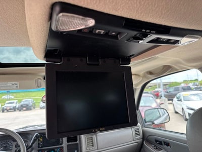 2004 GMC Yukon Denali