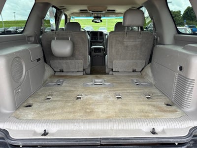 2004 GMC Yukon Denali