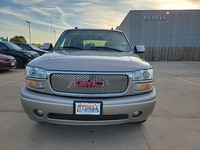 2004 GMC Yukon Denali
