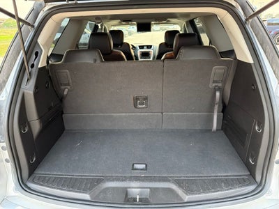 2016 GMC Acadia SLT-1
