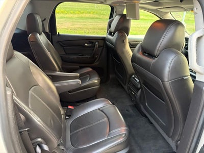 2016 GMC Acadia SLT-1
