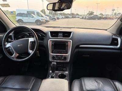 2016 GMC Acadia SLT-1