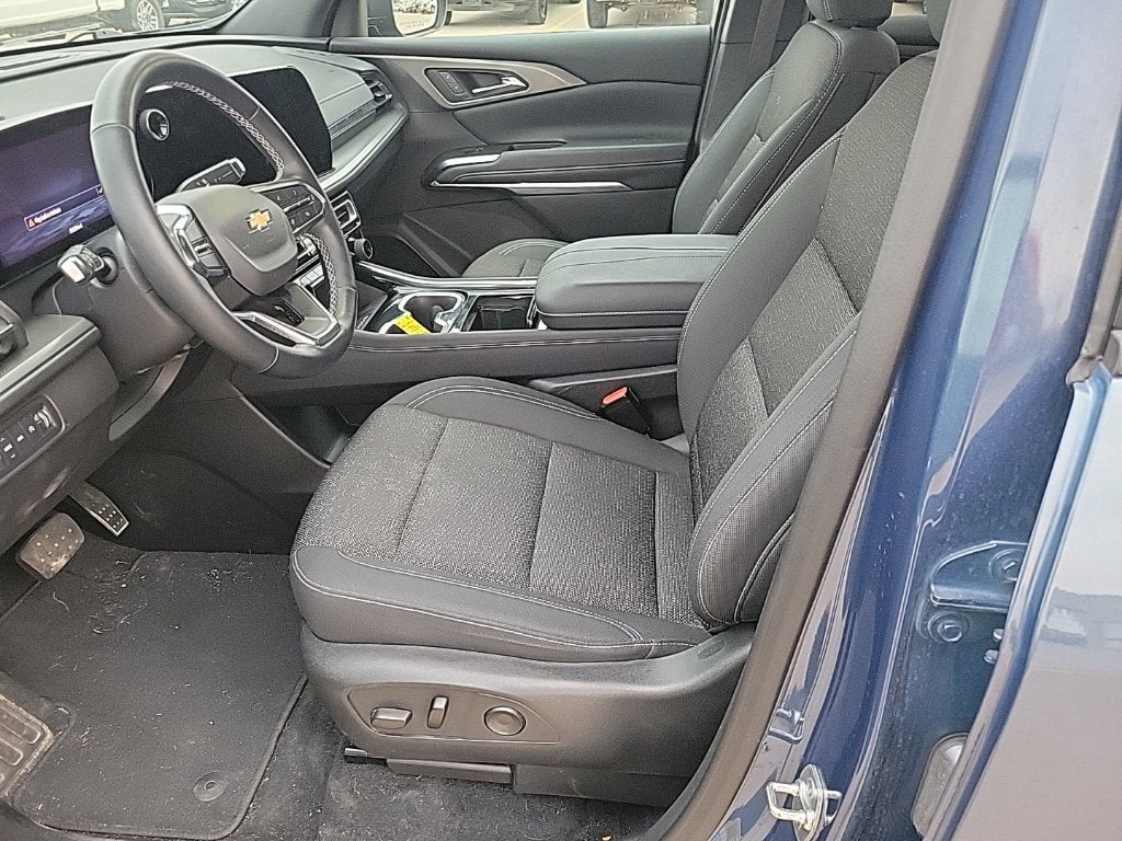 2024 Chevrolet Traverse LT 2LT