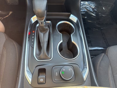 2021 Chevrolet Traverse LT 1LT