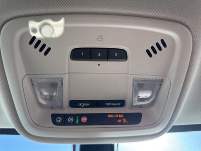 2021 Chevrolet Traverse LT 1LT