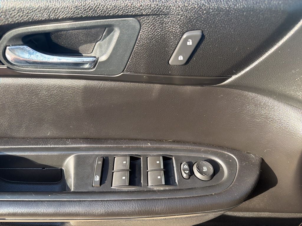 2016 Chevrolet Traverse LT 1LT