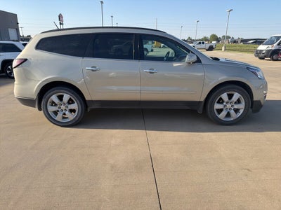 2016 Chevrolet Traverse LT 1LT