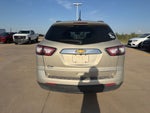 2016 Chevrolet Traverse LT 1LT