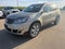 2016 Chevrolet Traverse LT 1LT