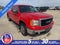 2011 GMC Sierra 1500 Work Truck