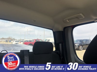 2011 GMC Sierra 1500 Work Truck