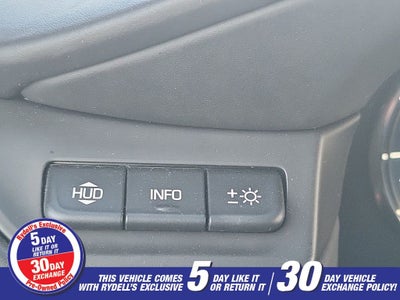 2017 Cadillac Escalade Platinum Edition