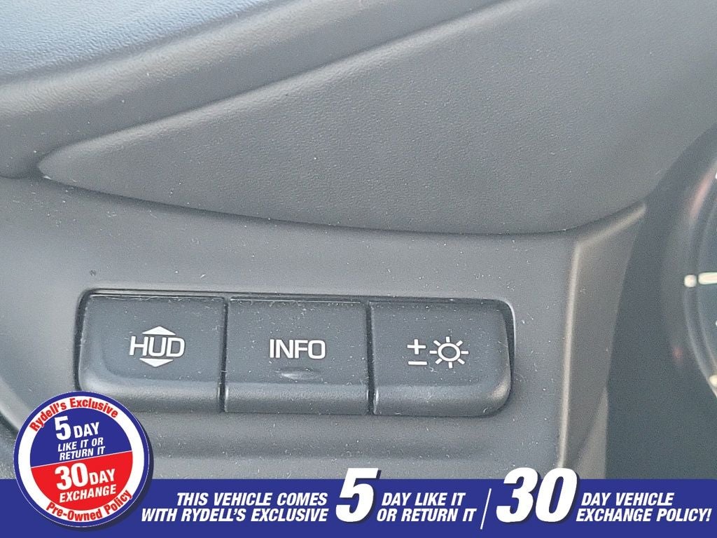 2017 Cadillac Escalade Platinum Edition