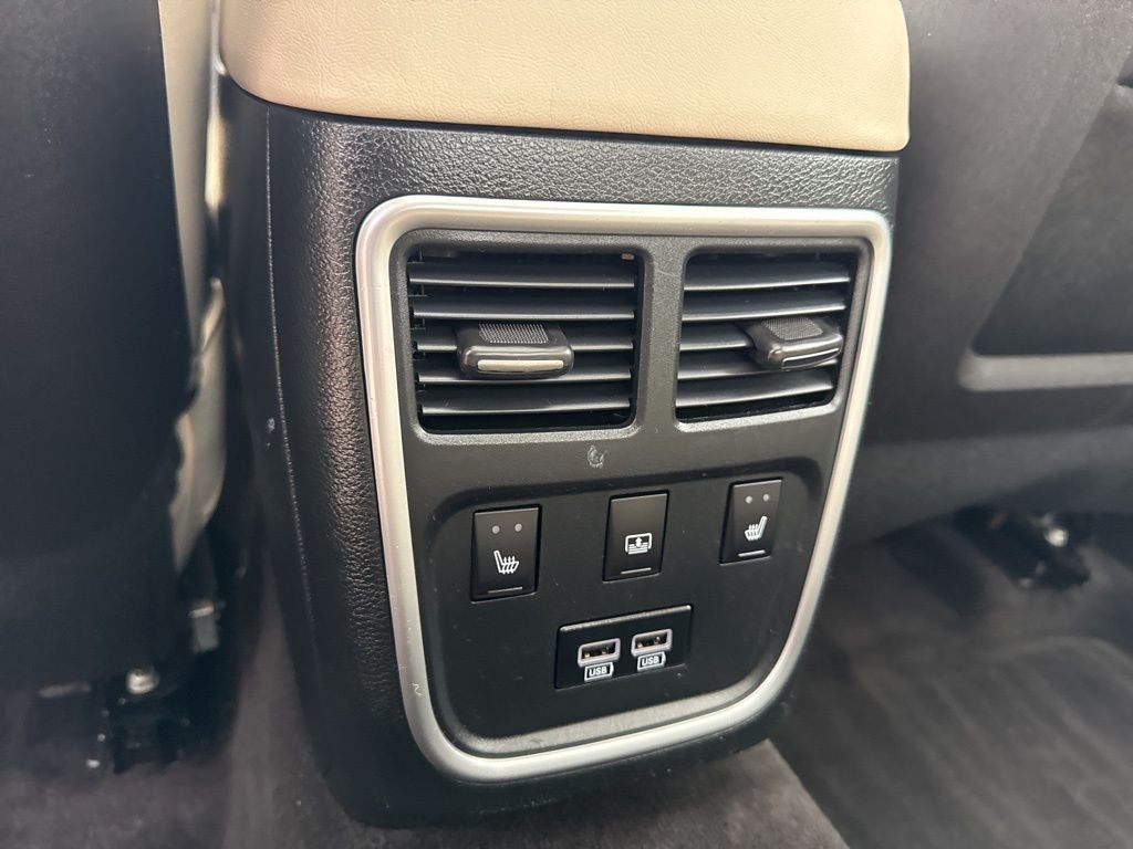 2018 Chrysler 300 Limited