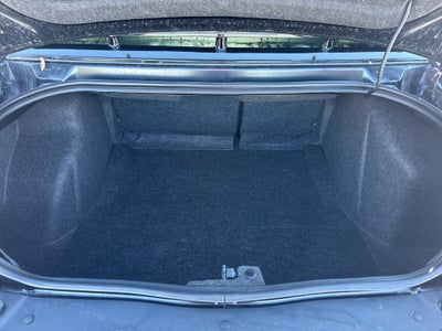 2014 Dodge Challenger SRT8