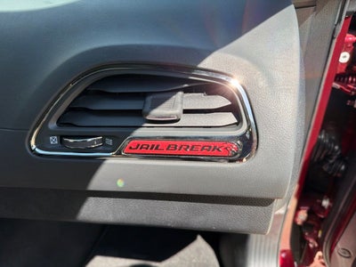 2023 Dodge Challenger SRT Hellcat Widebody