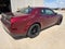 2023 Dodge Challenger SRT Hellcat Widebody