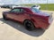 2023 Dodge Challenger SRT Hellcat Widebody